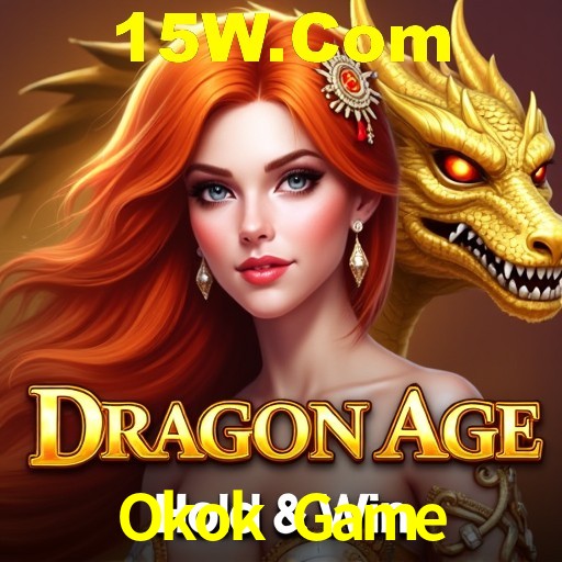 Descubra a Essência do Okok Game: Nossa História e Compromissos