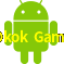 Aplicativo Okok Game para Android