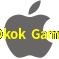 Aplicativo Okok Game para iOS