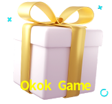 Receba seus bônus de boas-vindas no Okok Game