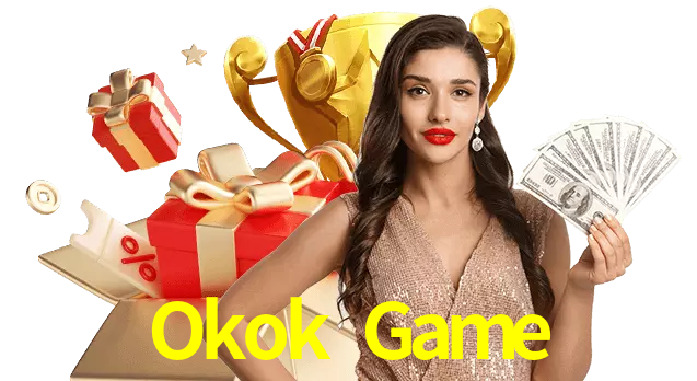 Okok Game