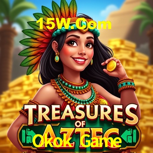 Casino Ao Vivo Okok Game