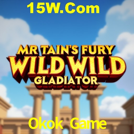 Okok Game