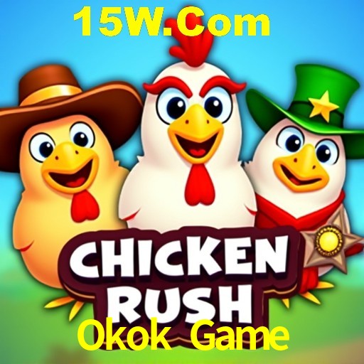 Seasonal Promotions Okok Game