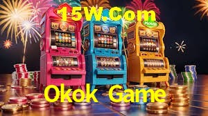 Experiência VIP Okok Game