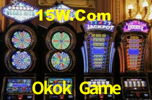 Okok Login