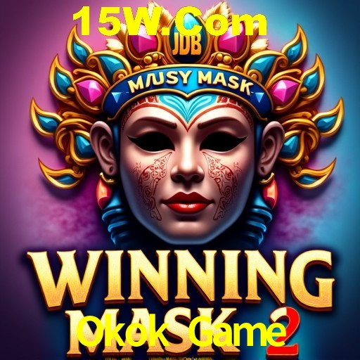 Descubra o Mundo do Cassino Online com Okok Game