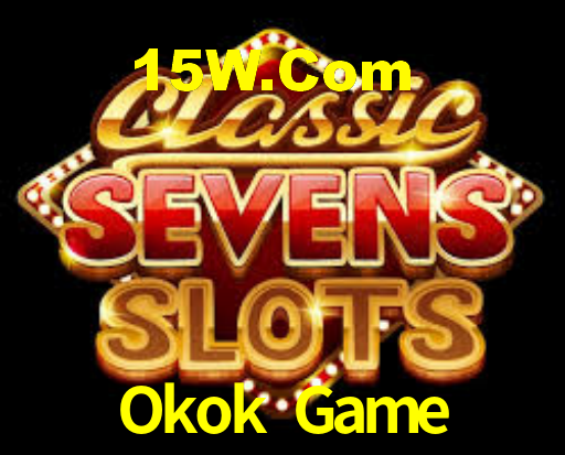 Okok Game