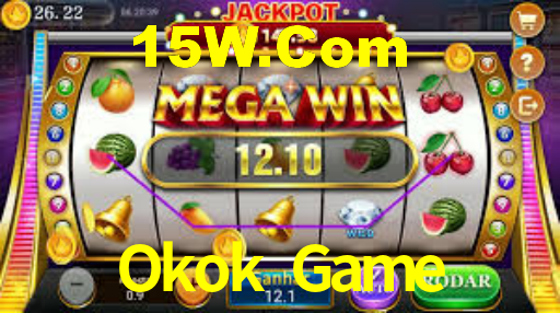 Okok Game