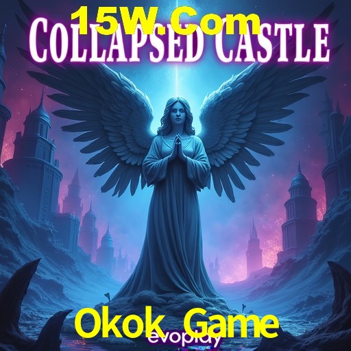 Live Casino Okok Game