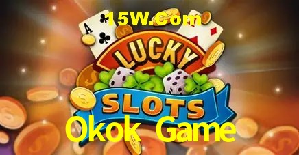 Integração de APIs Okok Game