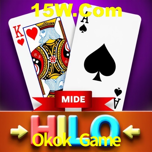 cassino Okok Game