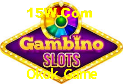 Okok Game,Okok Login