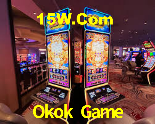 Okok Login