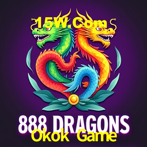 Programa VIP Okok Game