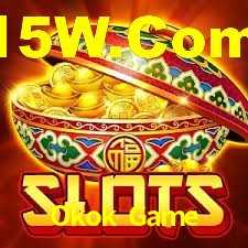 Ofertas Imperdíveis na Okok Game: Promoções e Bônus Que Valem a Pena