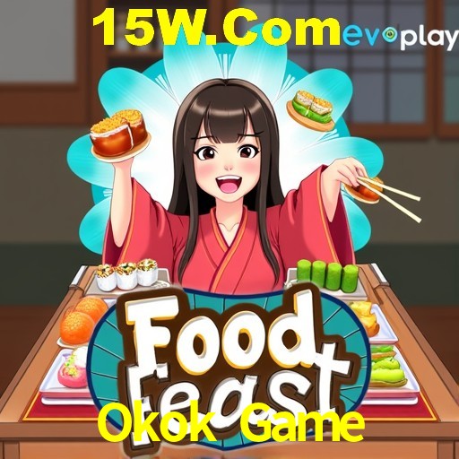 Platform Technology Okok Game