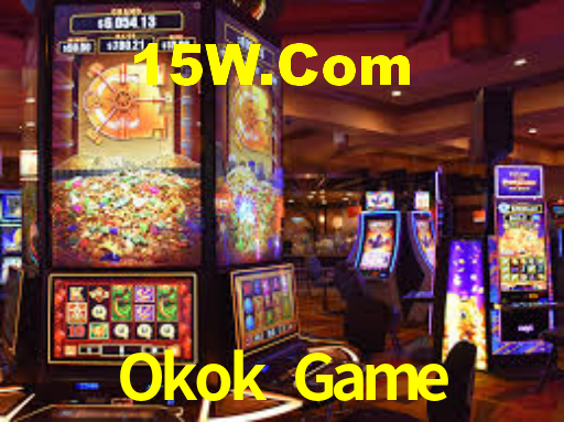 Okok Login