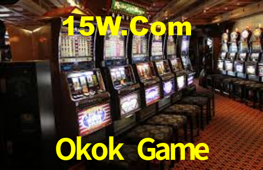 Okok Game,Okok Login