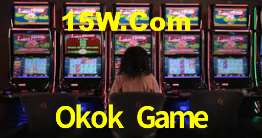 Okok Game,Okok Login