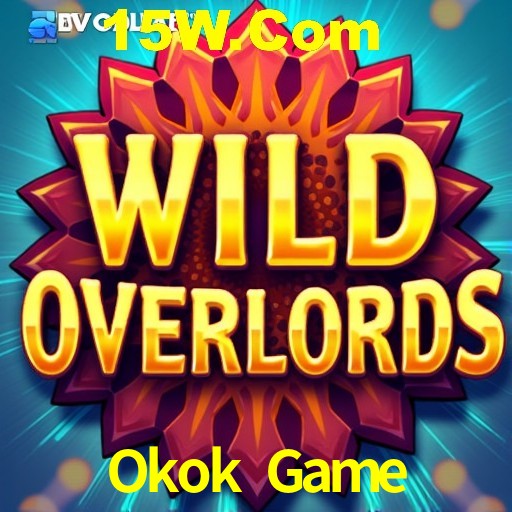Desvendando o Mundo dos Jogos Virtuais na Okok Game
