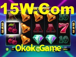Okok Game