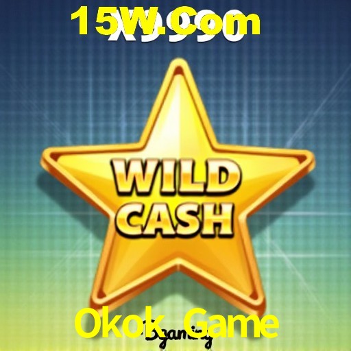 Descubra o Mundo do Cassino Online com Okok Game