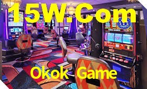 Live Casino Okok Game