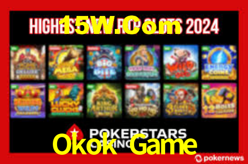 Okok Game,Okok Login