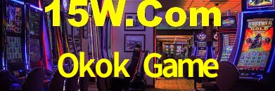 Premium Interface Okok Game