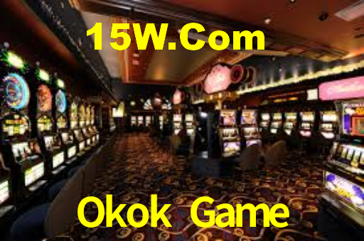 Okok Login