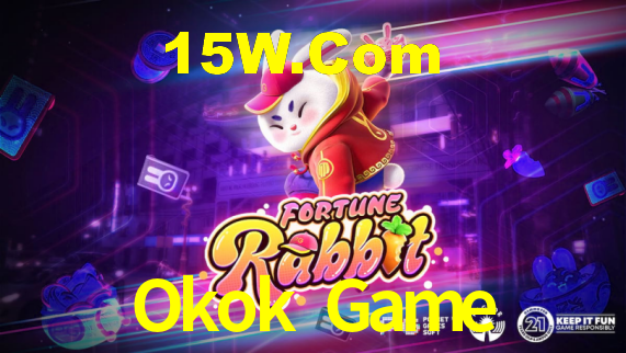 Okok Game,Okok Login