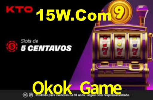 Okok Game: Seu Especialista em Apostas Esportivas Brasileiras