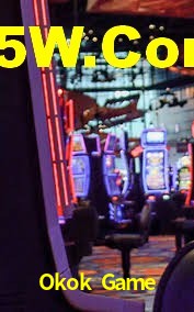Daily Bonuses Okok Game