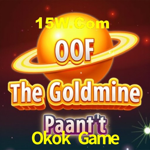 Torneios Okok Game