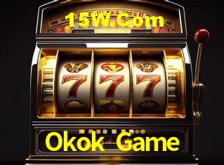 Promoções Sazonais Okok Game