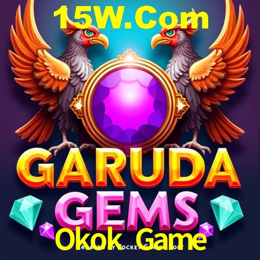 Descubra a Essência do Okok Game: Nossa História e Compromissos
