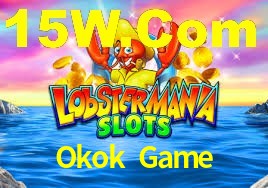 Exclusive Games Okok Game