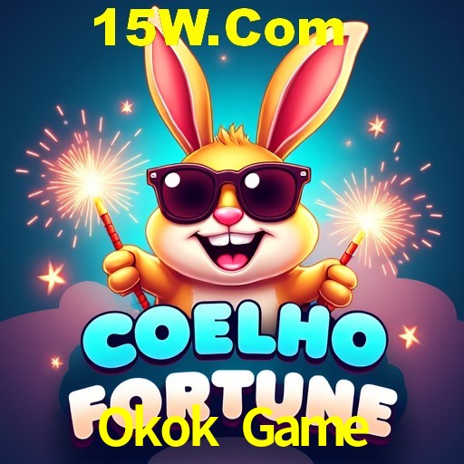 API Integration Okok Game