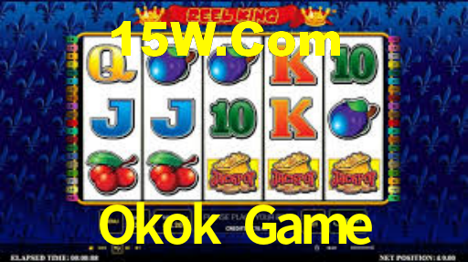 Okok Game: A Experiência de Casino com Jogos de Mesa ao Vivo