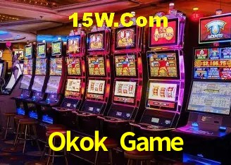 Diretório de Jogos Okok Game