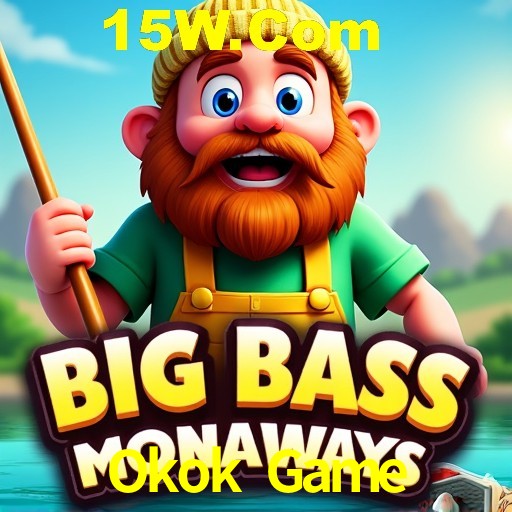 Flash Promotion Okok Game