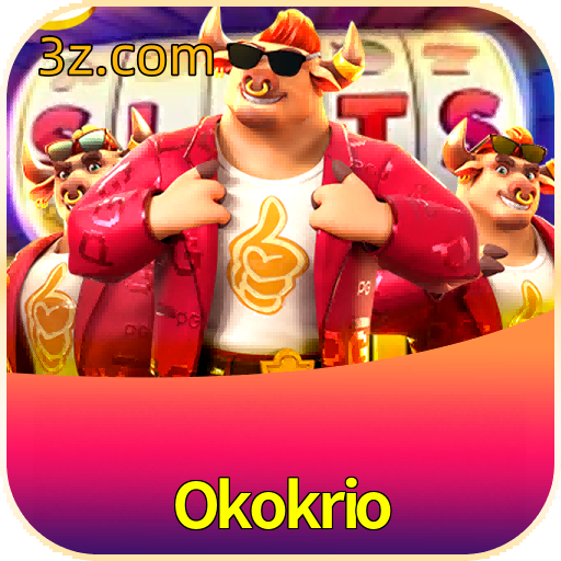  Okokrio